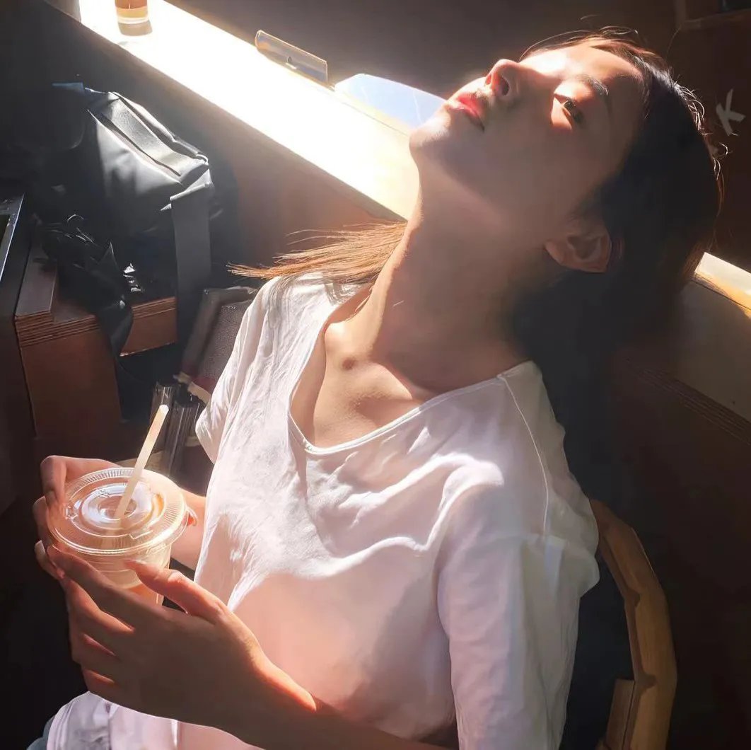 橙红年代